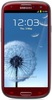 Смартфон Samsung Galaxy S3 GT-I9300 16Gb Red - Луга