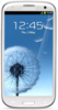 Смартфон Samsung Galaxy S3 GT-I9300 32Gb Marble white - Луга