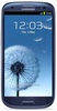 Смартфон Samsung Galaxy S3 GT-I9300 16Gb Pebble blue - Луга
