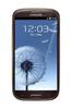 Смартфон Samsung Galaxy S3 GT-I9300 16Gb Amber Brown - Луга