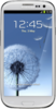 Samsung Galaxy S3 i9300 16GB Marble White - Луга