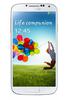 Смартфон Samsung Galaxy S4 GT-I9500 16Gb White Frost - Луга
