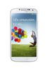 Смартфон Samsung Galaxy S4 GT-I9500 64Gb White - Луга