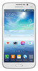 Смартфон SAMSUNG I9152 Galaxy Mega 5.8 White - Луга