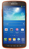 Смартфон SAMSUNG I9295 Galaxy S4 Activ Orange - Луга