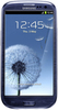 Смартфон SAMSUNG I9300 Galaxy S III 16GB Pebble Blue - Луга