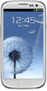Смартфон SAMSUNG I9300 Galaxy S III 16GB Marble White - Луга
