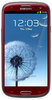 Смартфон Samsung Samsung Смартфон Samsung Galaxy S III GT-I9300 16Gb (RU) Red - Луга