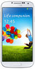 Смартфон Samsung Samsung Смартфон Samsung Galaxy S4 16Gb GT-I9500 (RU) White - Луга