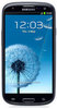 Смартфон Samsung Samsung Смартфон Samsung Galaxy S3 64 Gb Black GT-I9300 - Луга