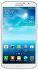 Смартфон Samsung Samsung Смартфон Samsung Galaxy Mega 6.3 8Gb GT-I9200 (RU) белый - Луга