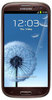 Смартфон Samsung Samsung Смартфон Samsung Galaxy S III 16Gb Brown - Луга