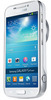 Смартфон SAMSUNG SM-C101 Galaxy S4 Zoom White - Луга