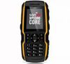 Терминал мобильной связи Sonim XP 1300 Core Yellow/Black - Луга