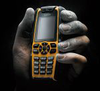 Терминал мобильной связи Sonim XP3 Quest PRO Yellow/Black - Луга
