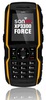 Сотовый телефон Sonim XP3300 Force Yellow Black - Луга