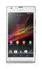 Смартфон Sony Xperia SP C5303 White - Луга