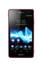 Смартфон Sony Xperia TX Pink - Луга
