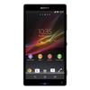 Смартфон Sony Xperia ZL Black - Луга