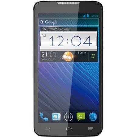 Смартфон ZTE Grand Memo Blue - Луга